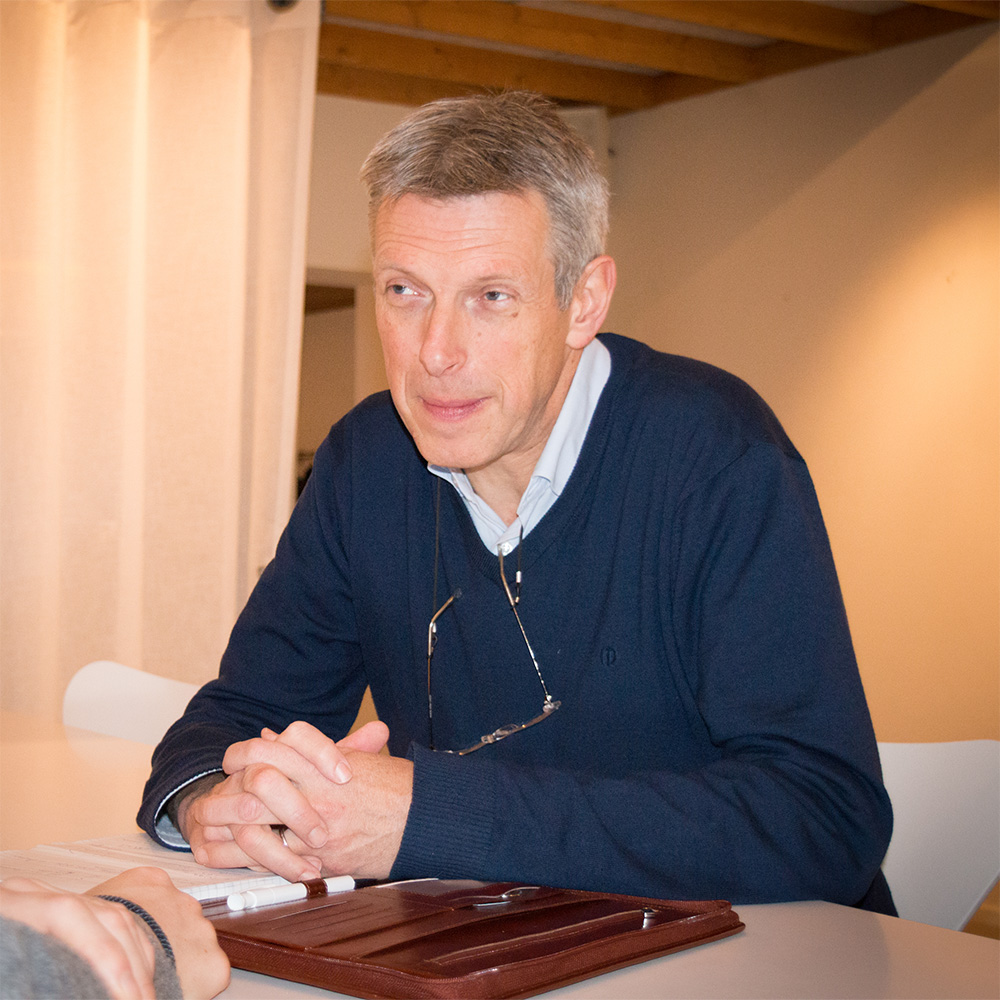 Wim Weerink
