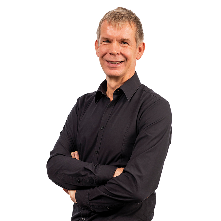 Erik Gerritsen