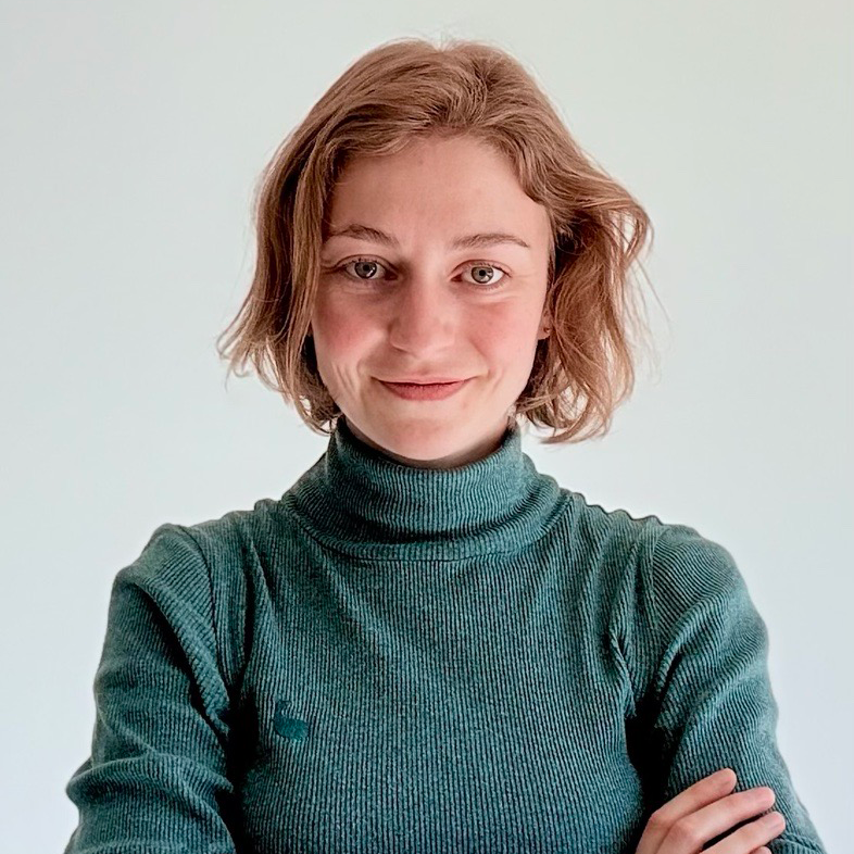 Femke Verlegh