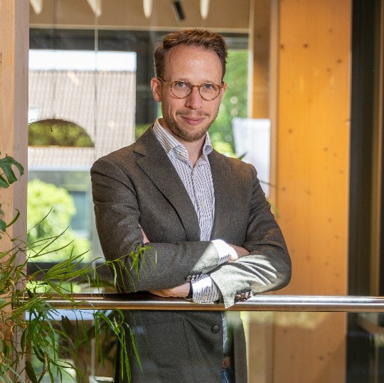Bart Beijen