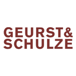 Geurst & Schulze Architekten B.V