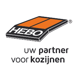 Hebo Kozijnen B.V.