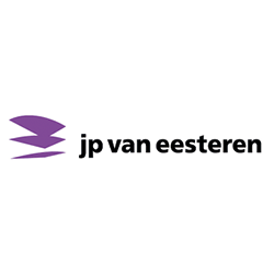 JP van eesteren