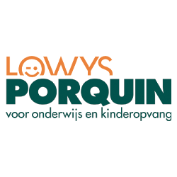 LOWYS PORQUINSTICHTING