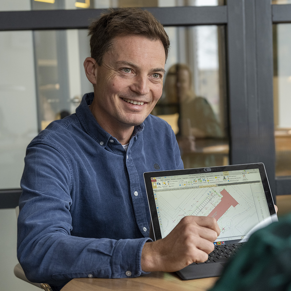 Ries van Lith - Waardwonen