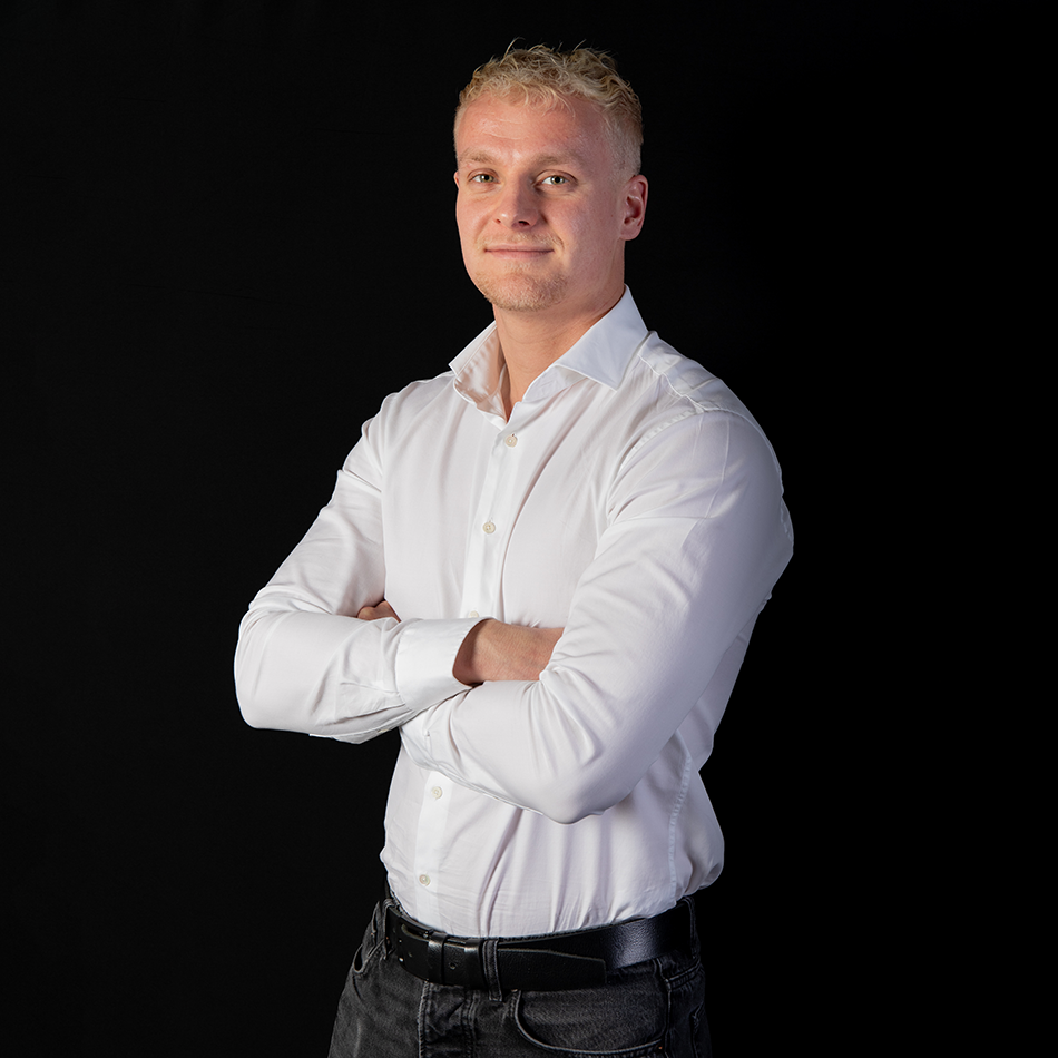 Steijn Pels - website