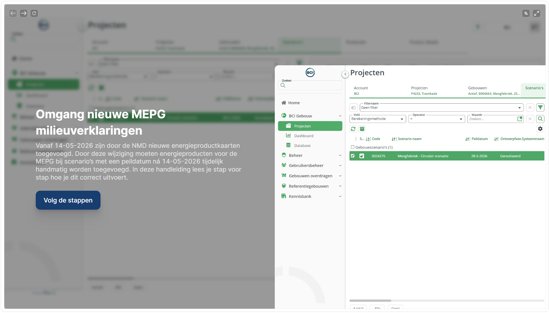 MEPG New Energy Product Cards Guideflow